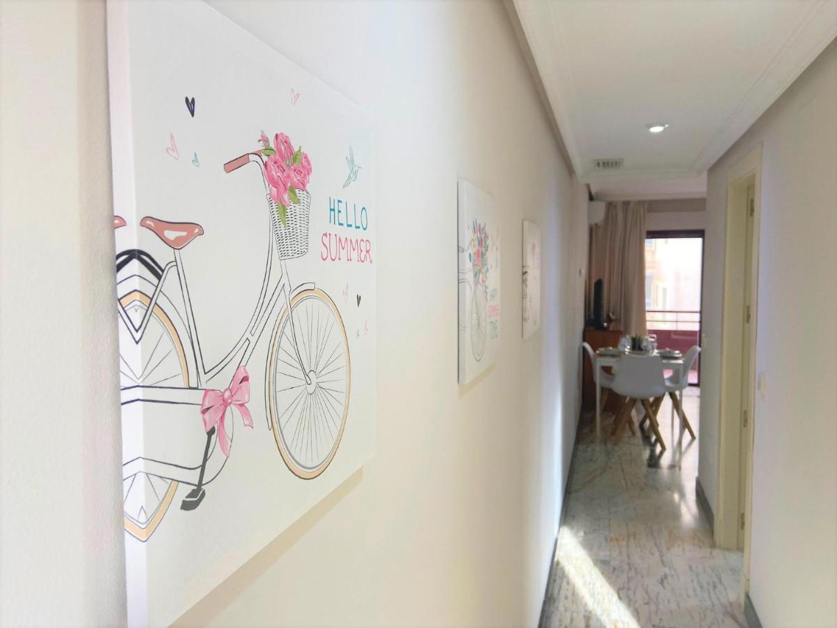 Marysol Apartment Benalmadena