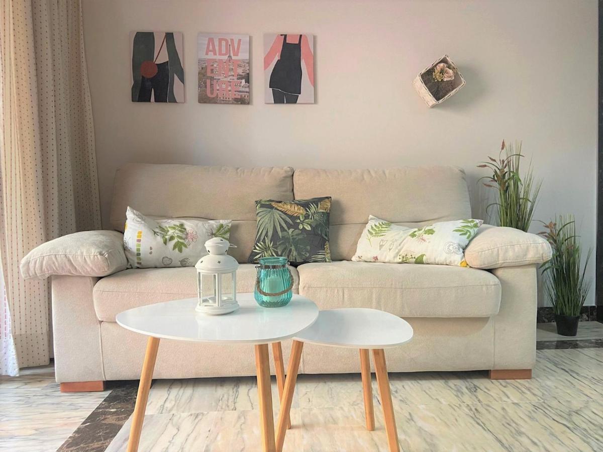 Marysol Apartment *