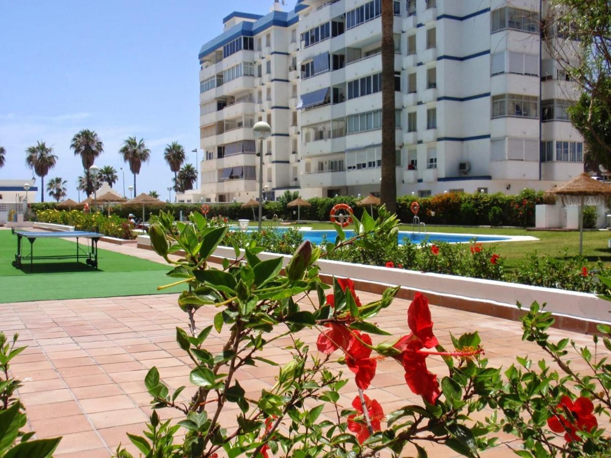 1ª Línea De Playa, 2 Dormitorios, Plaza De Garaje Apartamento