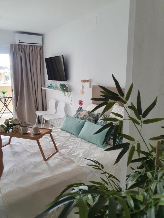 Benalbeach Playa Apartment