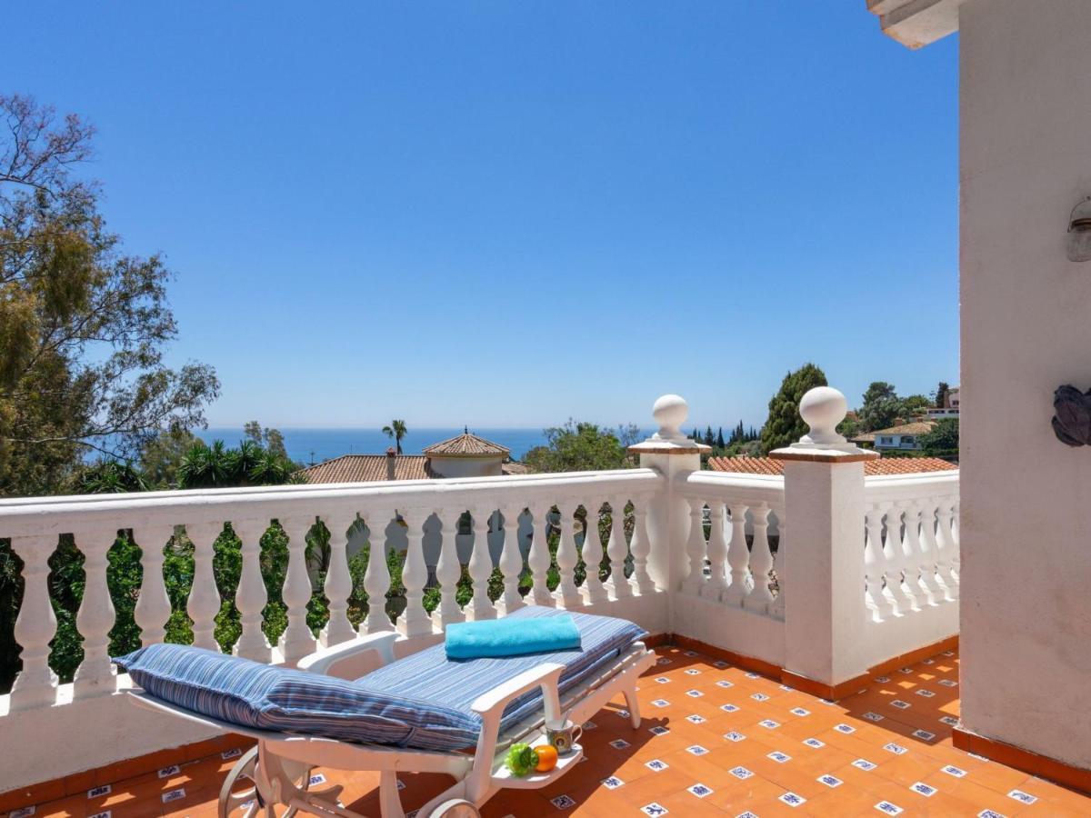 Villa Juna By Interhome Benalmadena