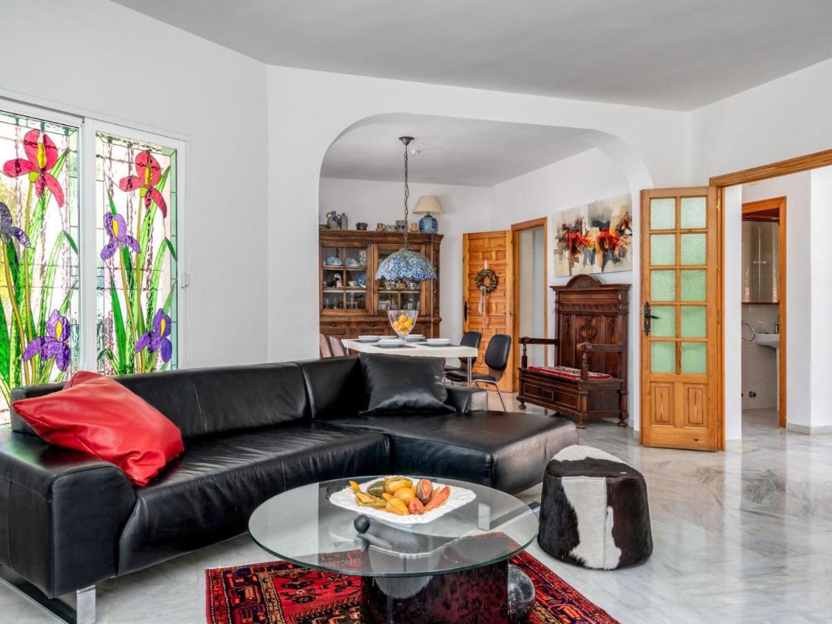 Juna By Interhome Villa