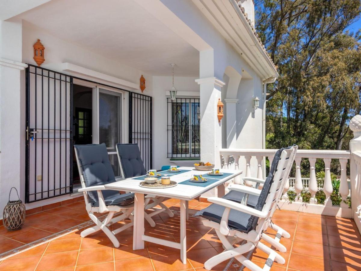 Villa Juna By Interhome *