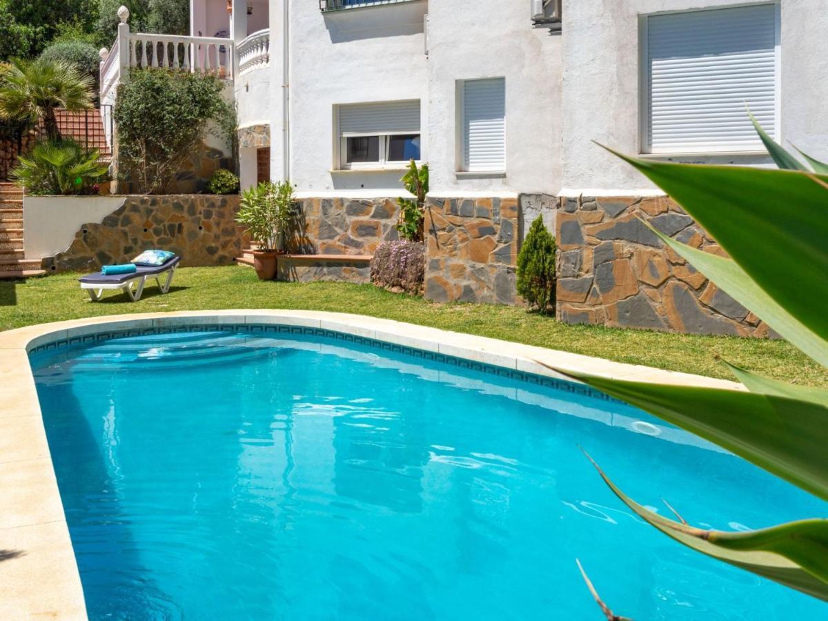 Villa Juna By Interhome *