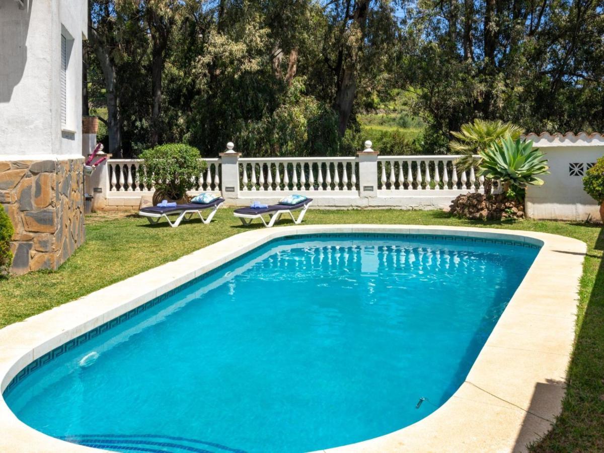 Villa Juna By Interhome Benalmadena