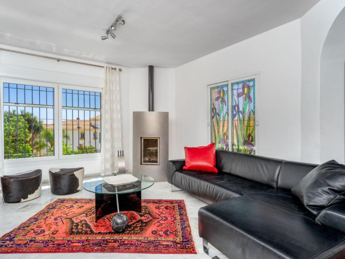 Juna By Interhome Benalmadena
