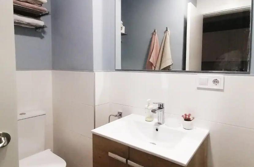 Cozy With Panoramic Views Close To The Apartment Benalmadena