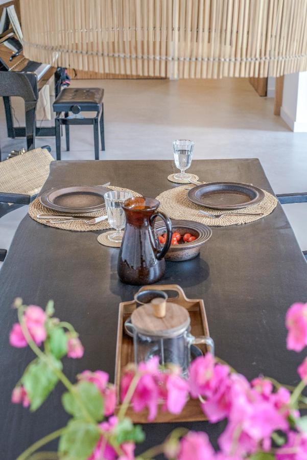 Villa Luxury Casa Alhambra Close To Sea And Centre