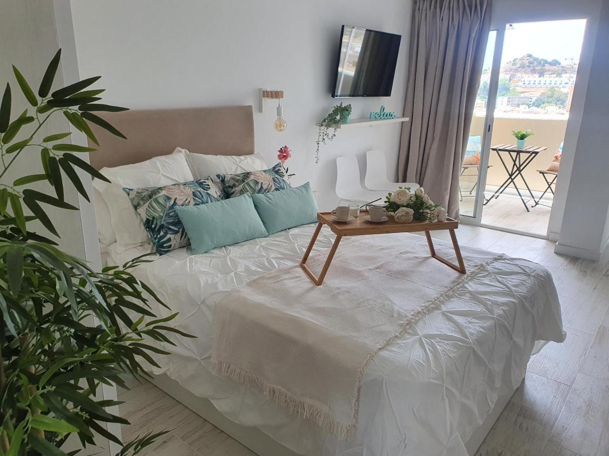 Apartment Benalbeach Playa