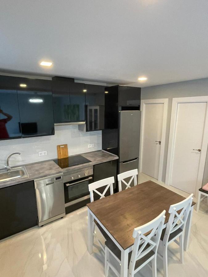 Seafront Recently Renovated * Benalmadena
