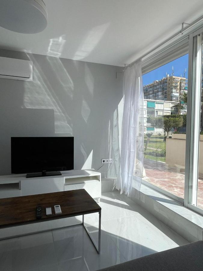 Seafront Recently Renovated Benalmadena