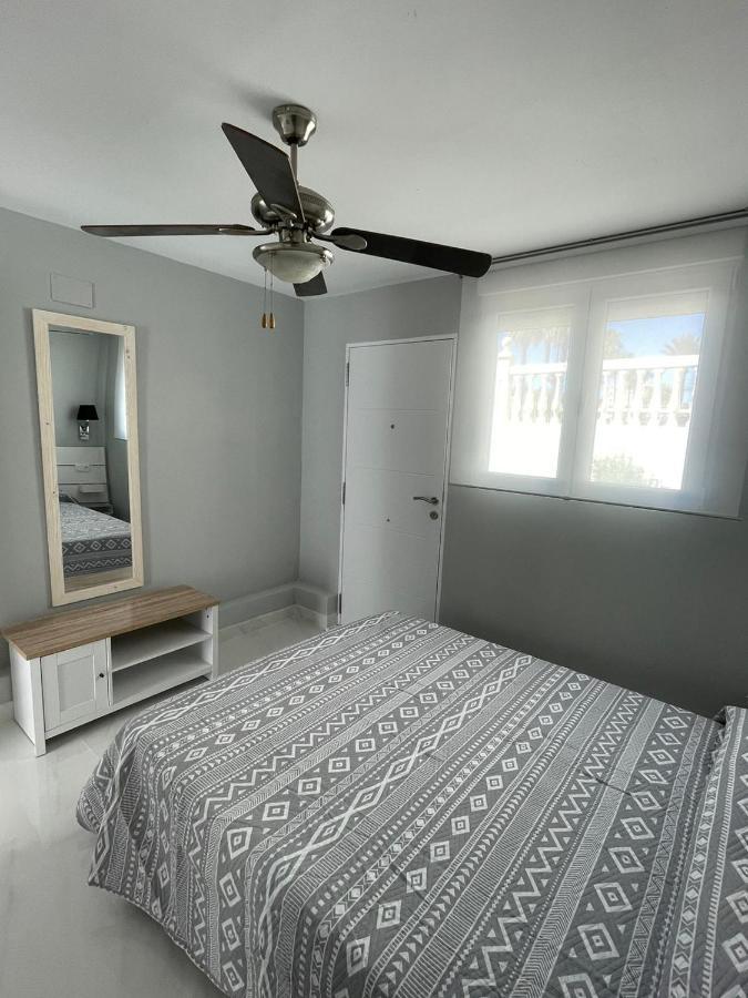 Seafront Recently Renovated * Benalmadena