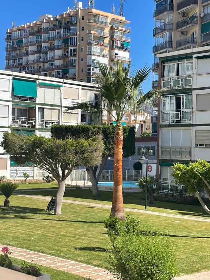 Seafront Recently Renovated Benalmadena