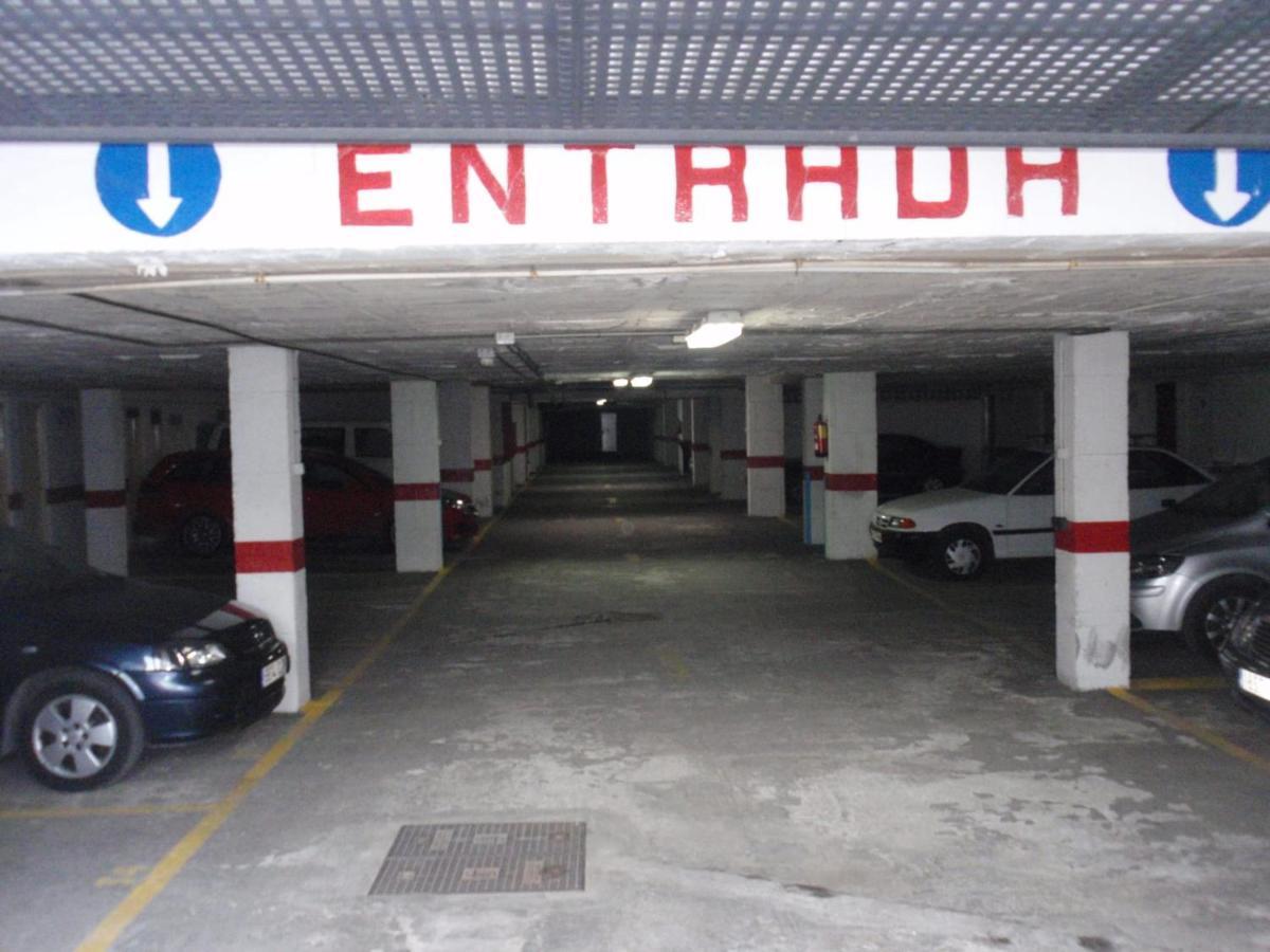 1ª Línea De Playa, 2 Dormitorios, Plaza De Garaje * Benalmádena