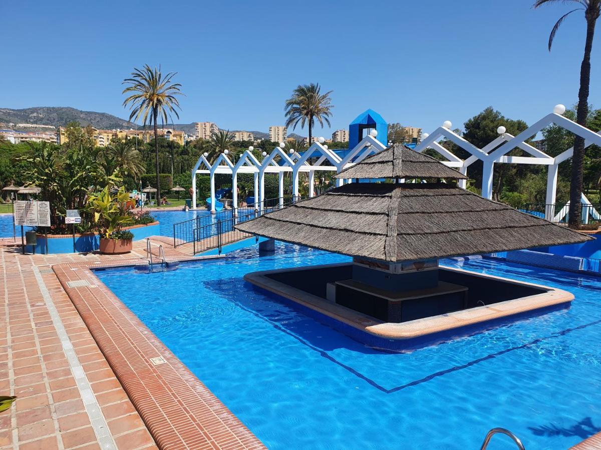 Benalbeach Playa Apartment