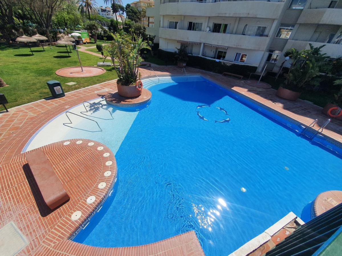 Benalbeach Playa Apartment *