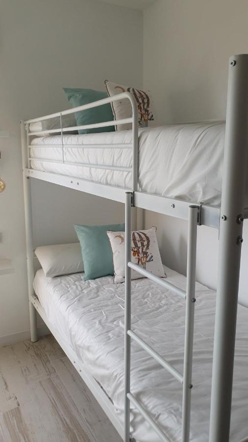 Apartment Benalbeach Playa