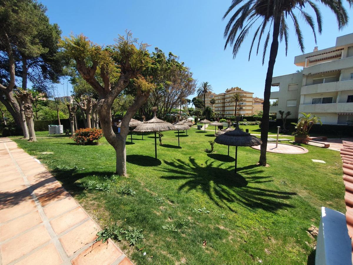 Apartment Benalbeach Playa *