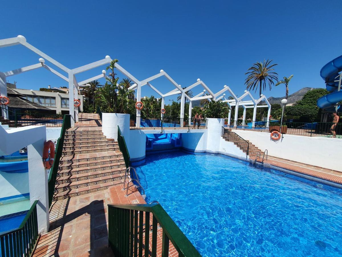 Benalbeach Playa Apartment Benalmadena