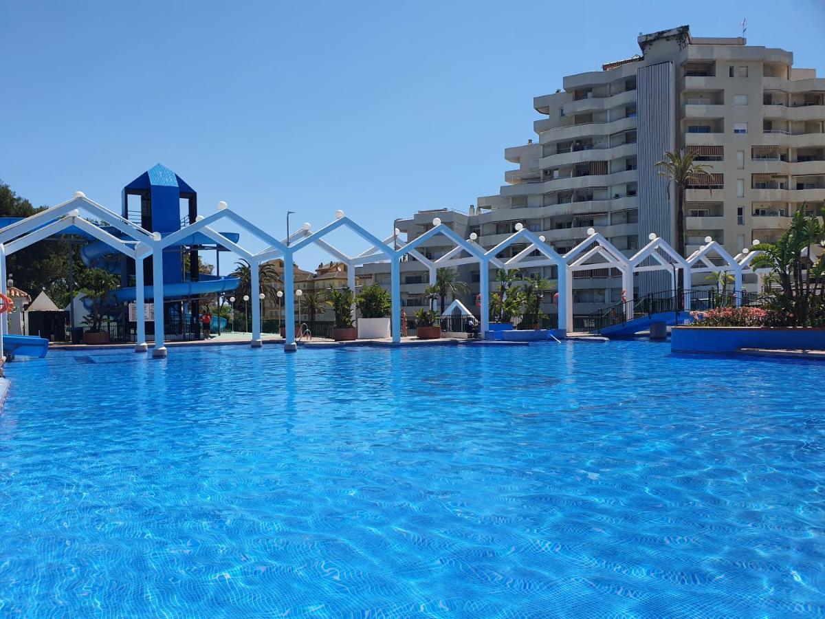Benalbeach Playa Benalmadena
