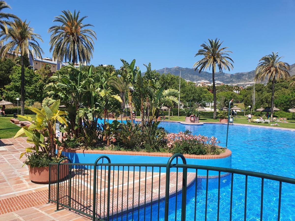 Apartment Benalbeach Playa Benalmadena