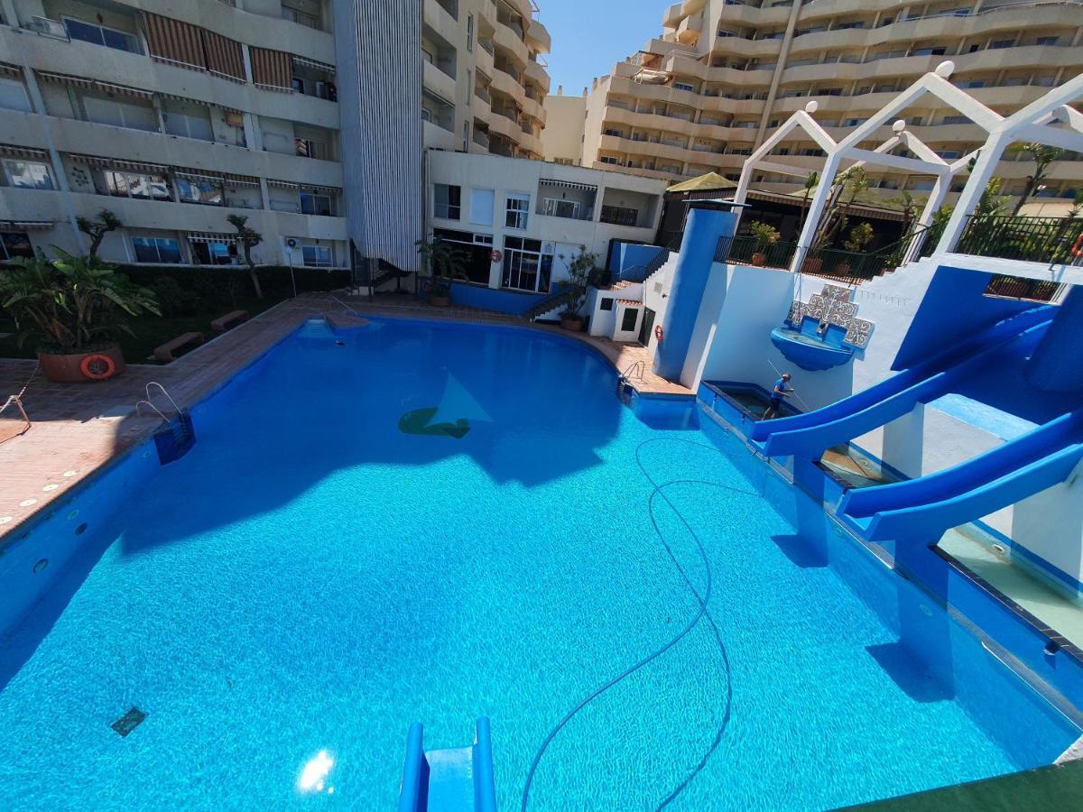 Benalbeach Playa Apartment *