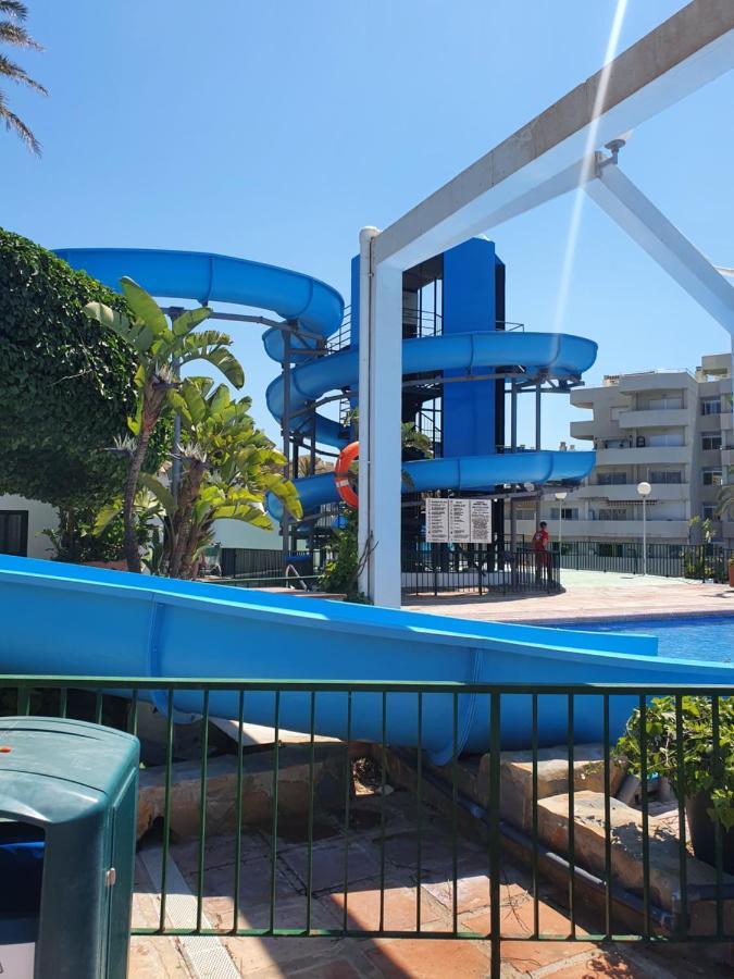Benalbeach Playa Apartment *