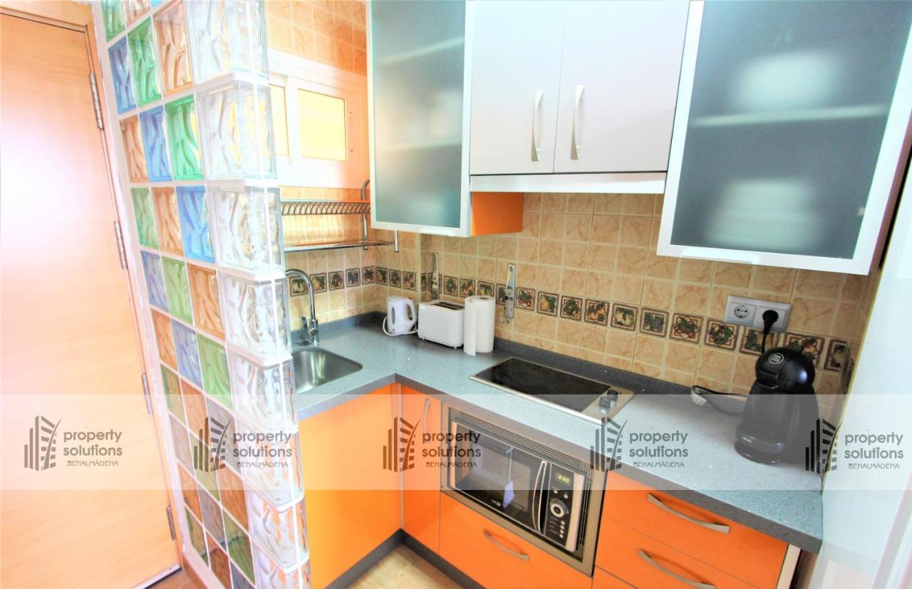 Apartment 335 Iris - Piscina Y Playa - Perfecta Ubicacion - Excelente Conexion Wifi *