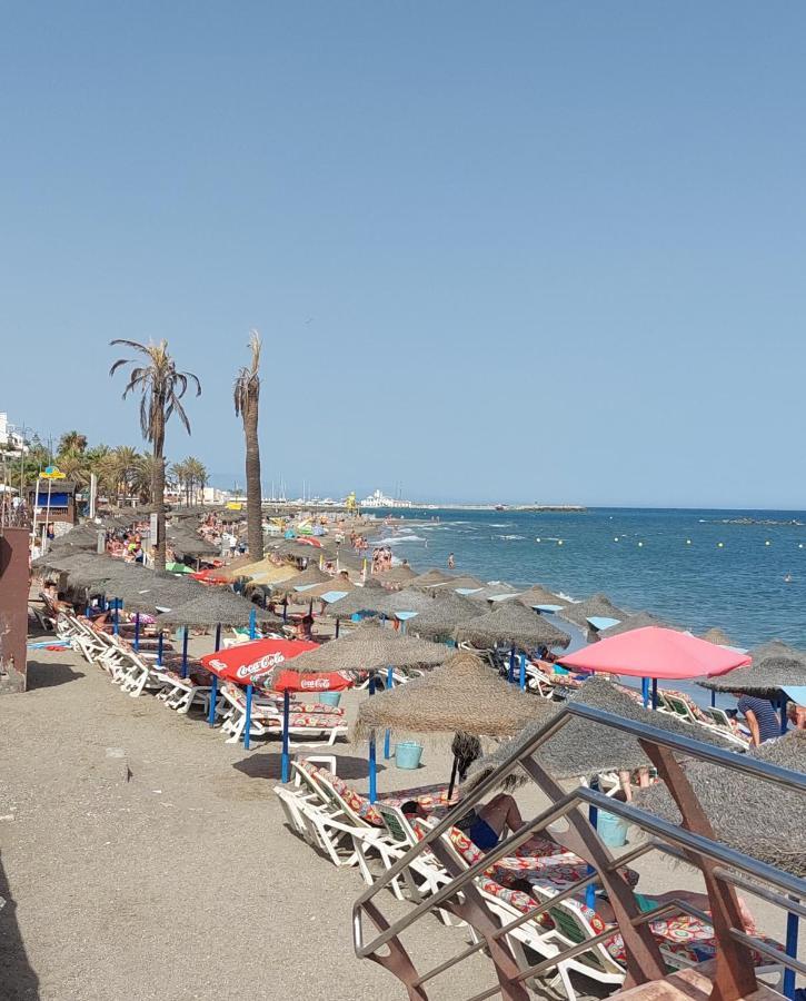 Apartamento Aleire Pueblo Evita