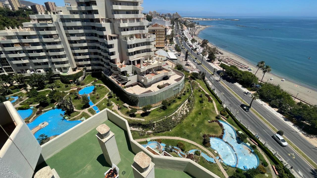 Benalbeach 09