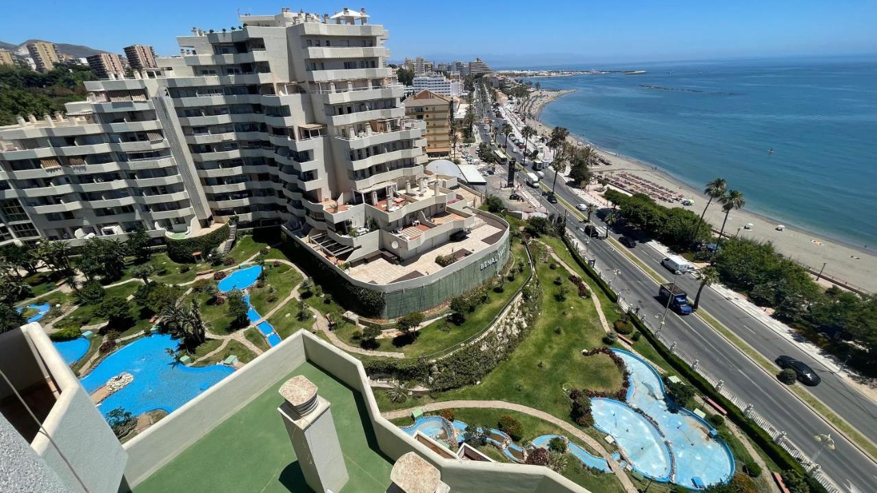 Estudio Con Vista Al Mar 19 Apartment *