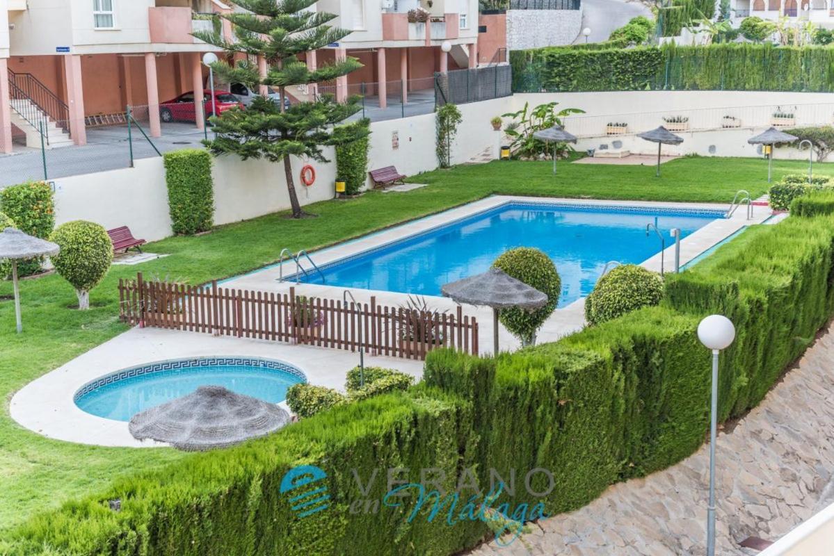 2306i Trocadero Apartment Benalmadena