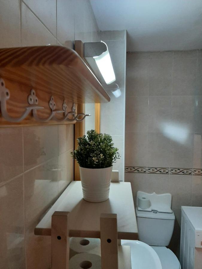 Apartment Hercules 321