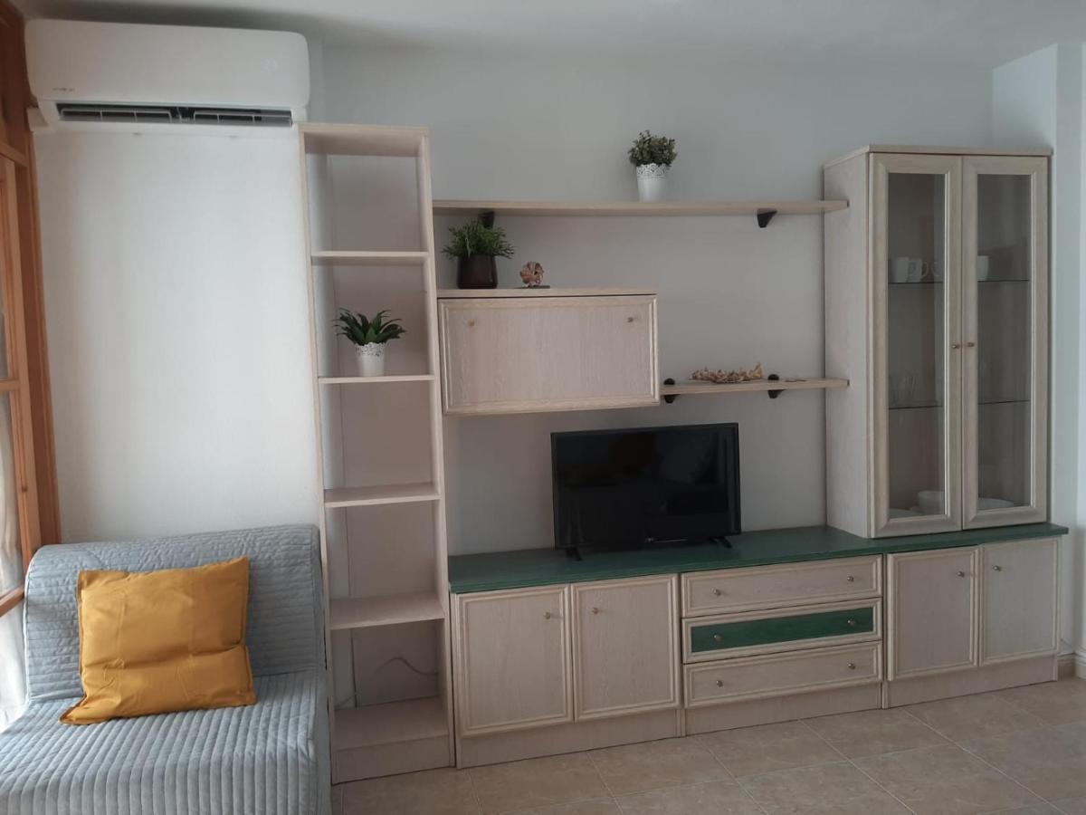 Hercules 321 Apartment Benalmádena
