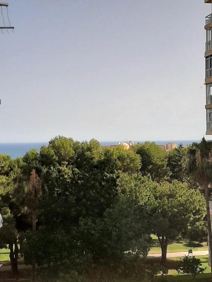 Hercules 321 Apartment Benalmádena