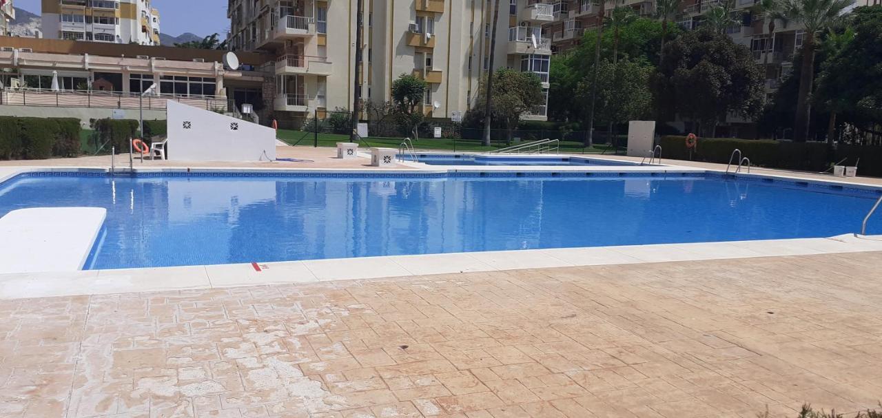 Hercules 321 Apartment Benalmádena