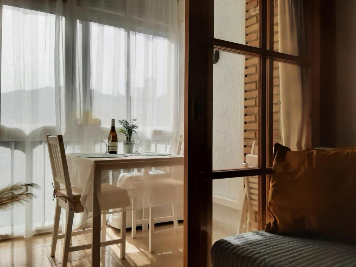 Apartment Hercules 321