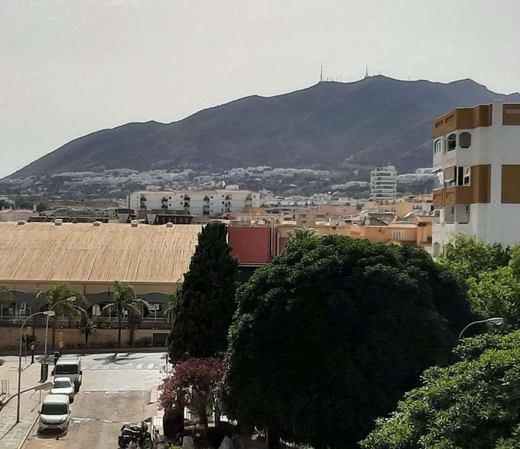 Apartment Hercules 321 Benalmádena