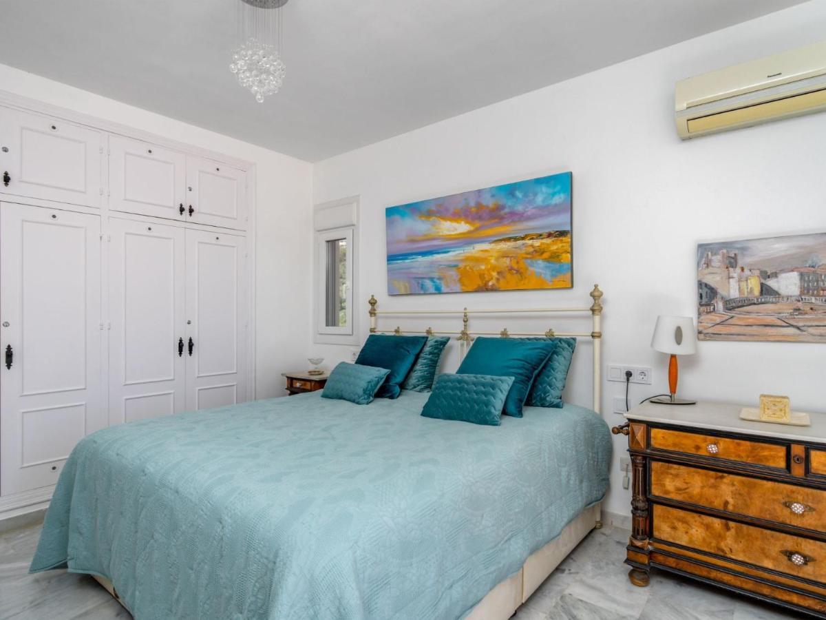 Villa Juna By Interhome Benalmadena