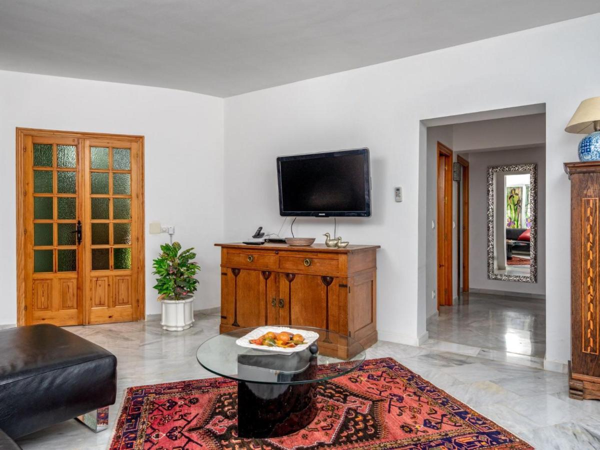 Juna By Interhome Villa Benalmadena