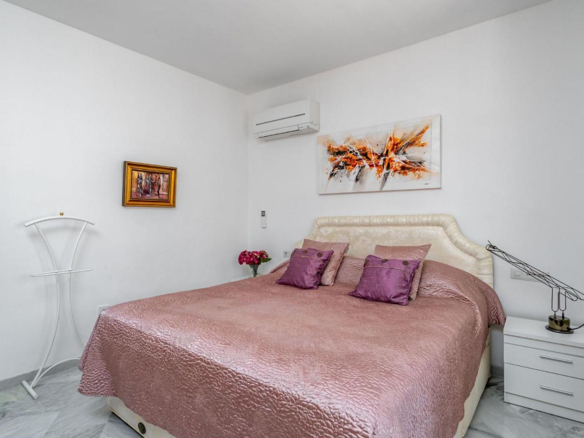 Villa Juna By Interhome Benalmadena