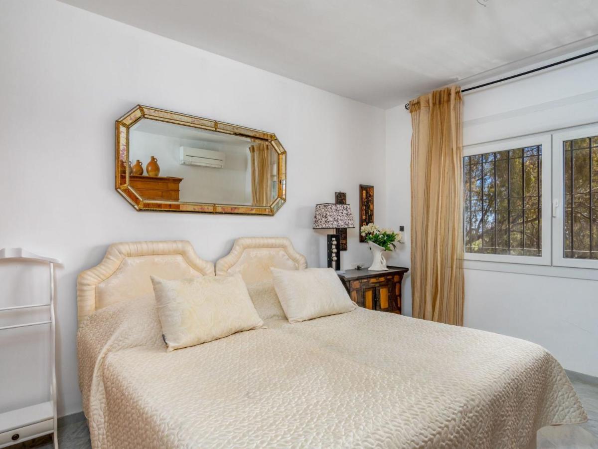 Juna By Interhome * Benalmadena