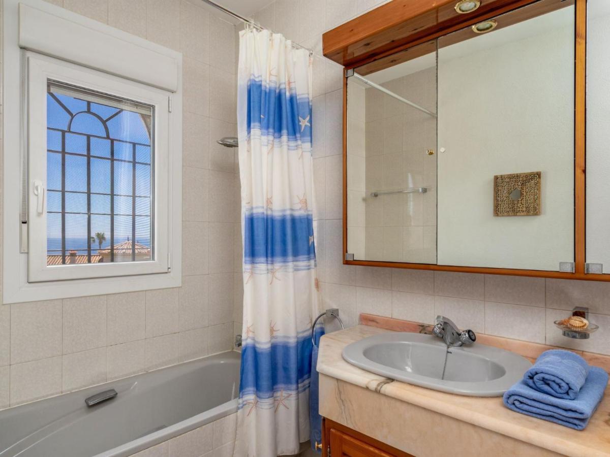Villa Juna By Interhome Benalmádena