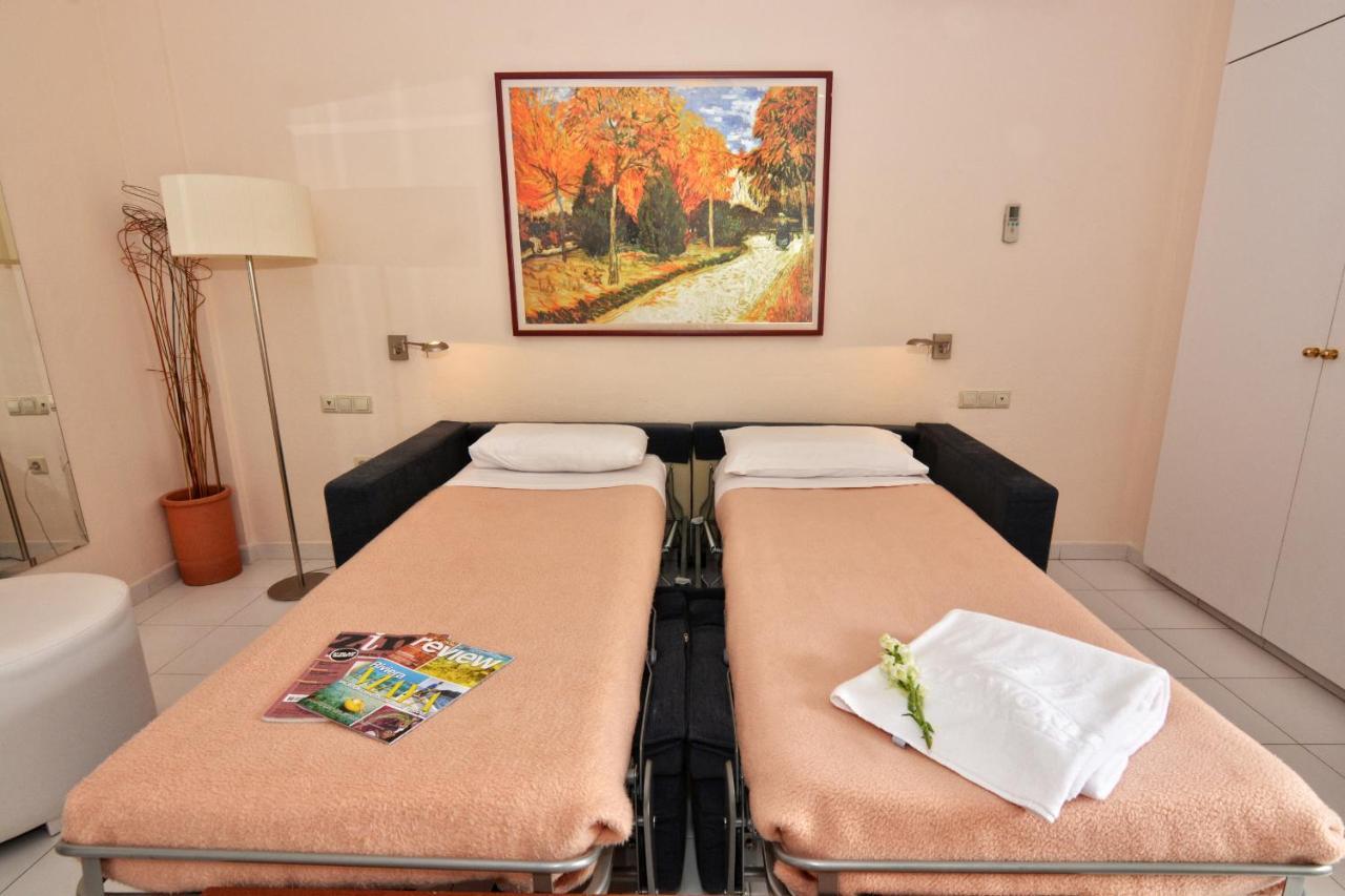 Apartamento Benalbeach Premium By Alfresco