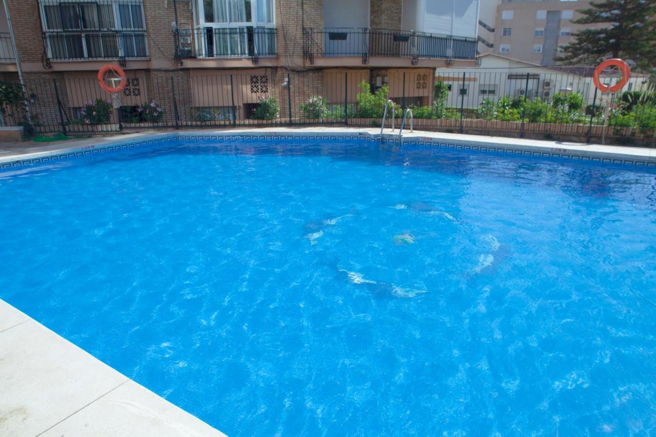 Apartamento Apartamento Junto Al Mar En Puerto Marina Benalmádena