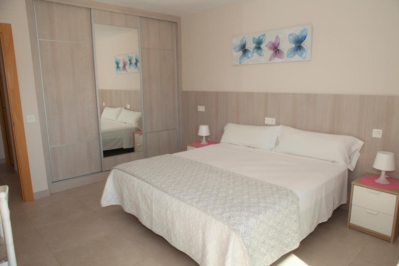 Apartamento Junto Al Mar En Puerto Marina