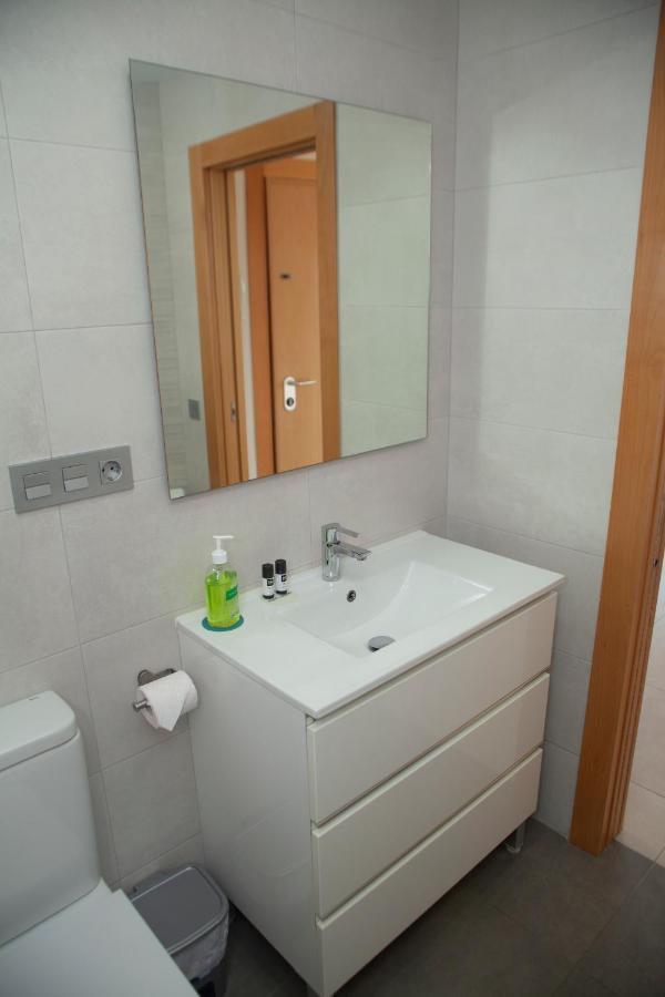 Apartamento Junto Al Mar En Puerto Marina Apartamento