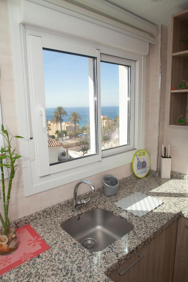 Apartamento Apartamento Junto Al Mar En Puerto Marina Benalmádena