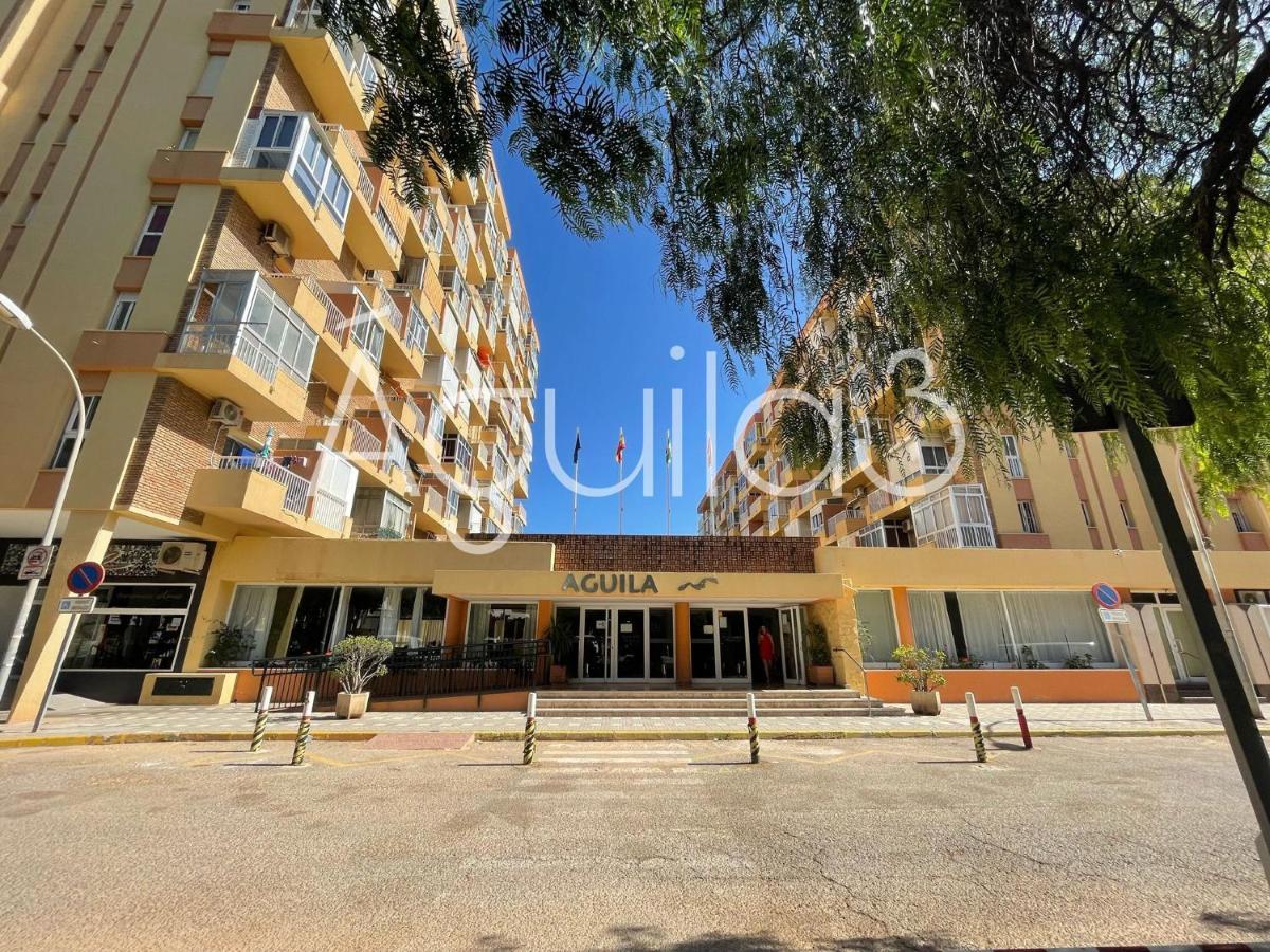 Estudio Aguila3 Apartment