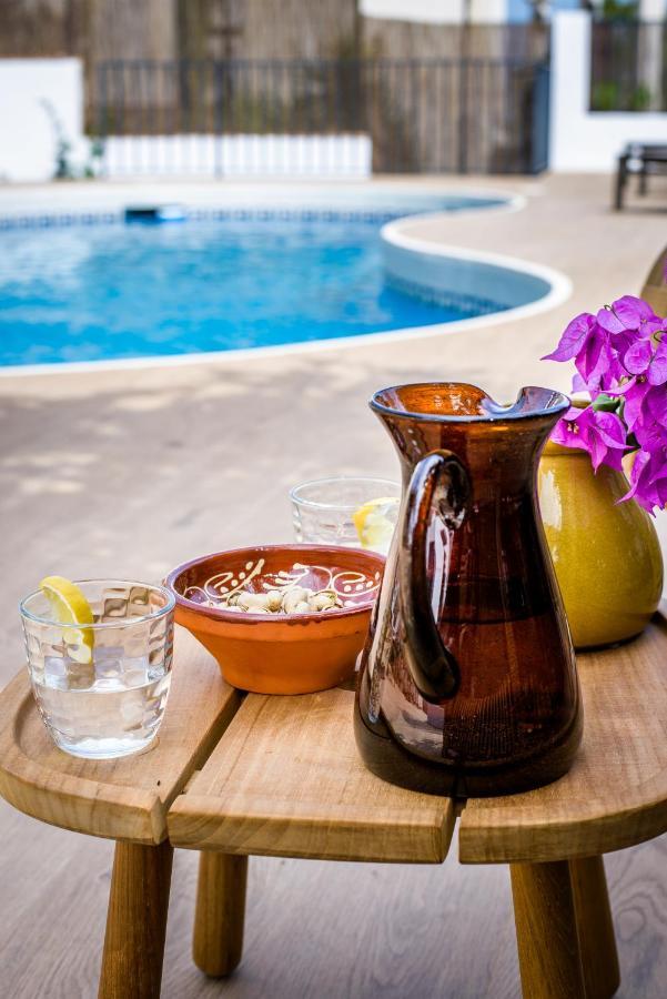 Luxury Casa Alhambra Close To Sea And Centre Villa Benalmadena